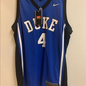 Brand new Nike Duke University Basketball Jersey